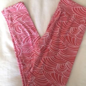 Lularoe One Size Leggings
